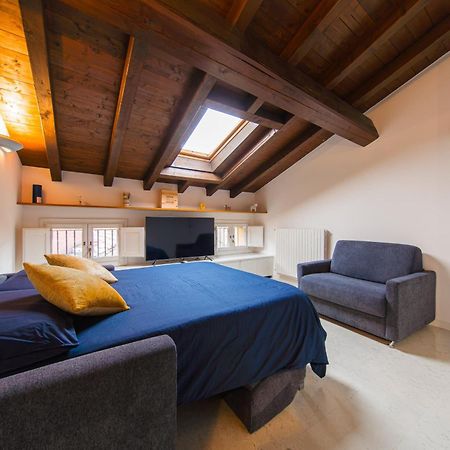 The Gallery Apartment Center بولونيا المظهر الخارجي الصورة