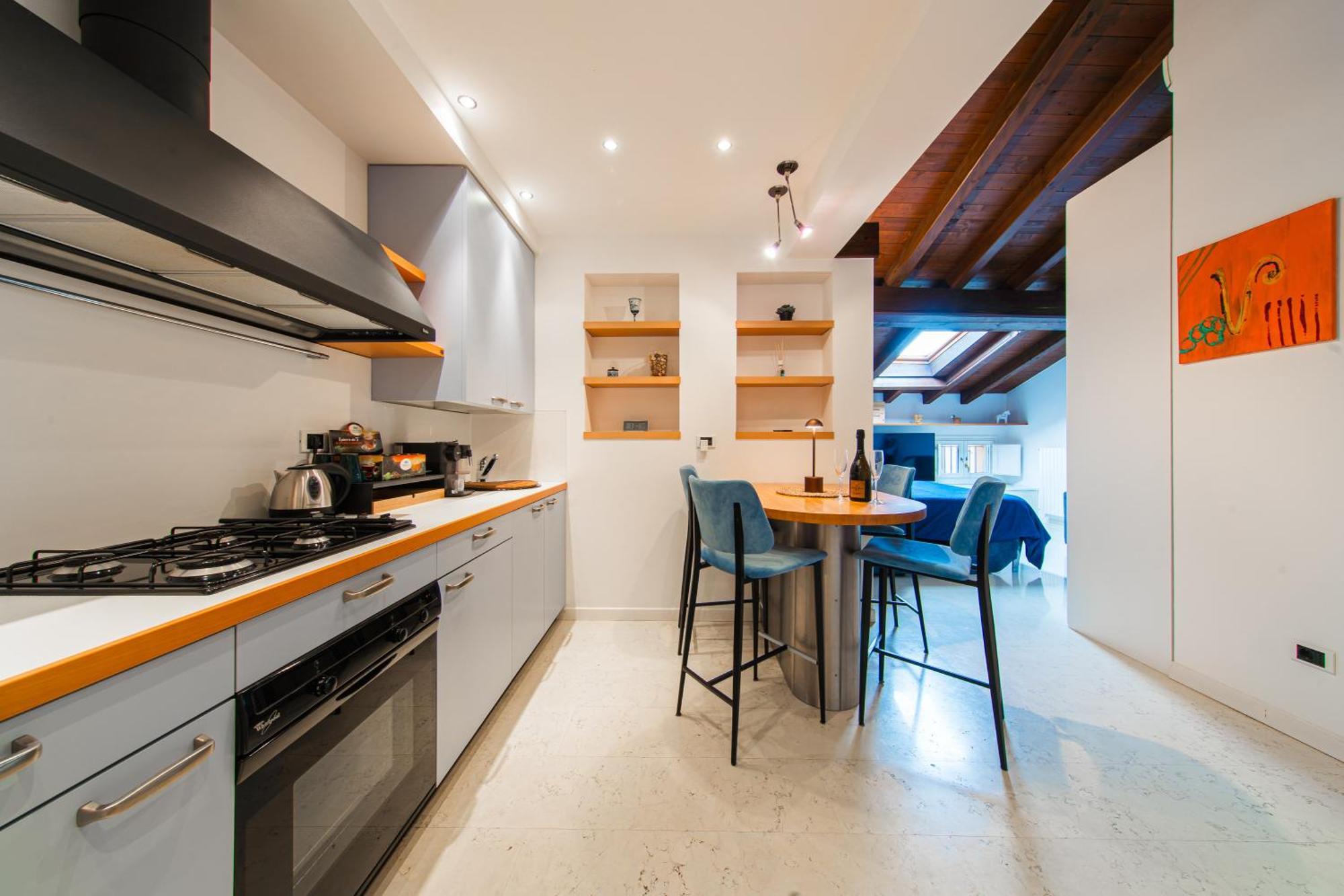 The Gallery Apartment Center بولونيا المظهر الخارجي الصورة