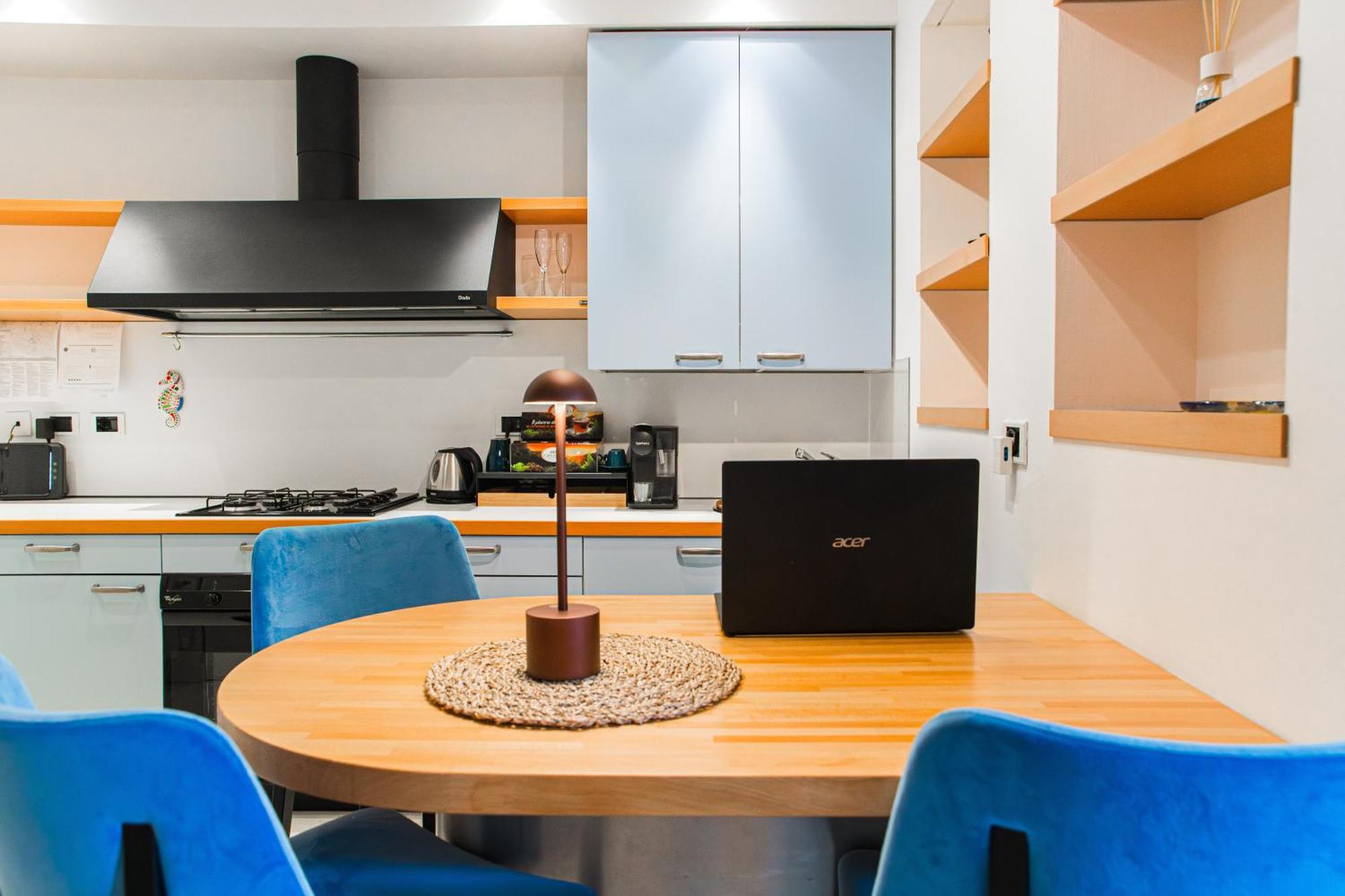 The Gallery Apartment Center بولونيا المظهر الخارجي الصورة