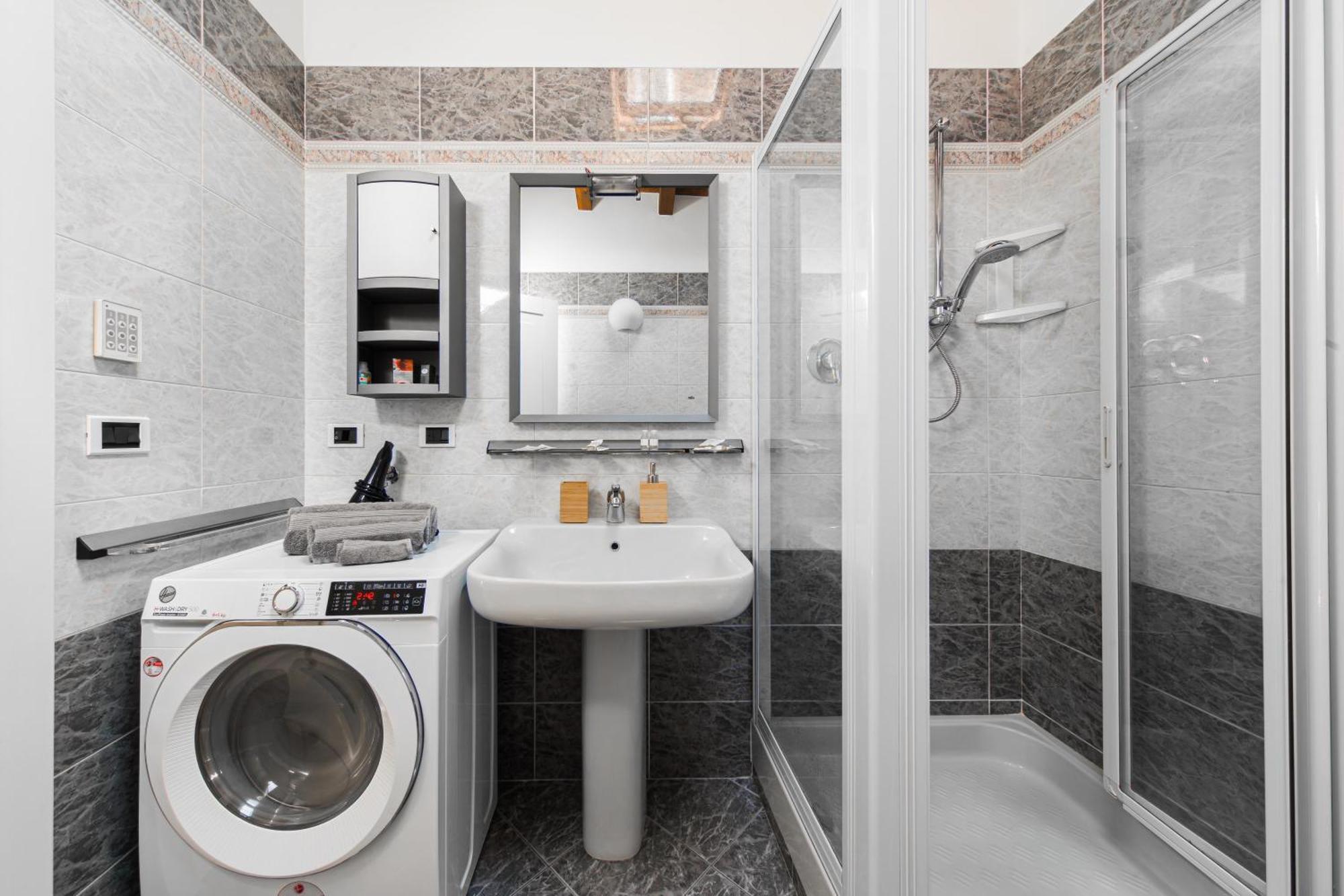 The Gallery Apartment Center بولونيا المظهر الخارجي الصورة